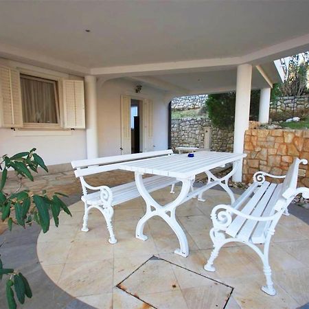 Jurincic Rabac Apartamento Exterior foto