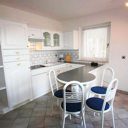 Jurincic Rabac Apartamento Exterior foto