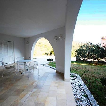 Jurincic Rabac Apartamento Exterior foto