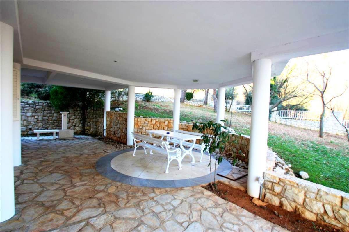 Jurincic Rabac Apartamento Exterior foto