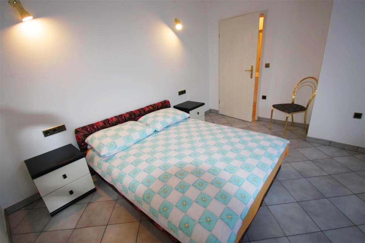 Jurincic Rabac Apartamento Exterior foto