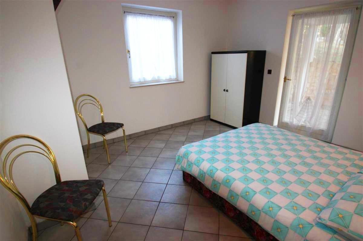 Jurincic Rabac Apartamento Exterior foto