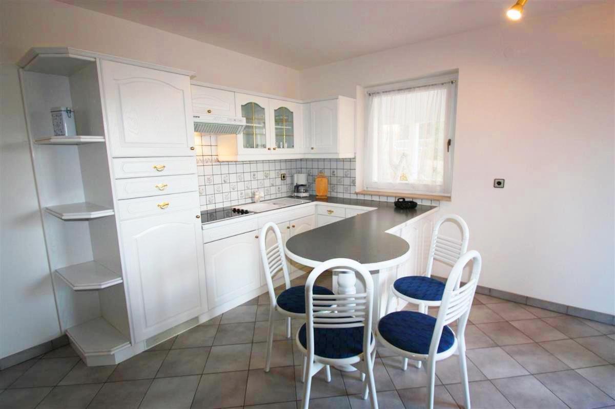 Jurincic Rabac Apartamento Exterior foto