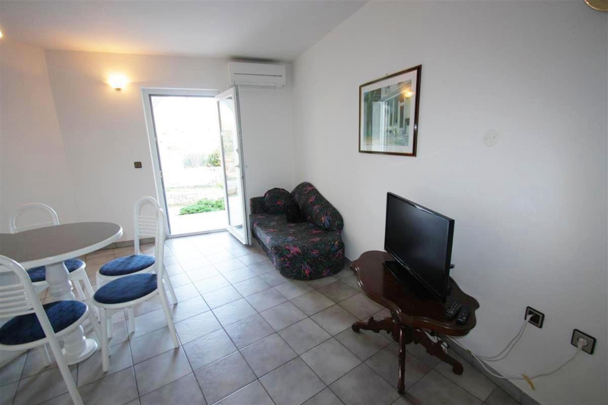 Jurincic Rabac Apartamento Exterior foto