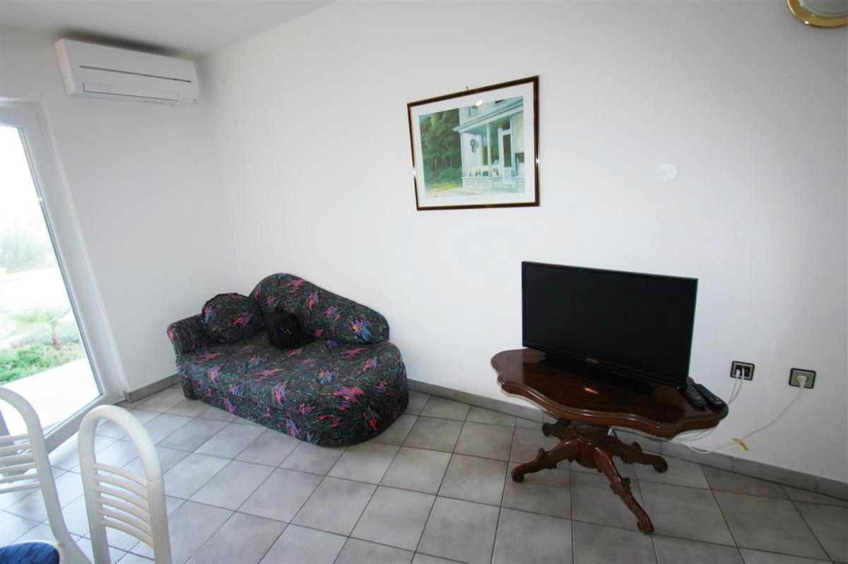 Jurincic Rabac Apartamento Exterior foto