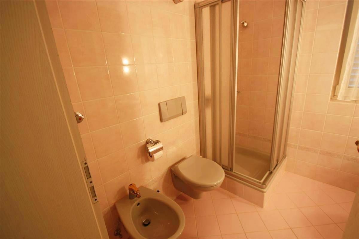 Jurincic Rabac Apartamento Exterior foto