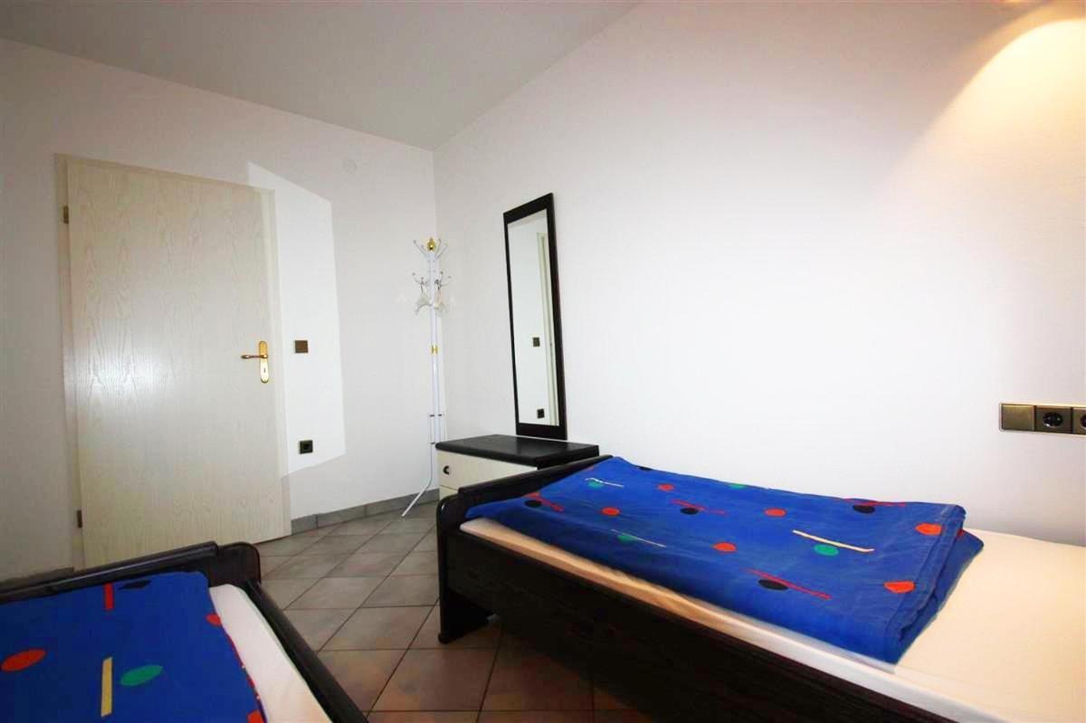 Jurincic Rabac Apartamento Exterior foto