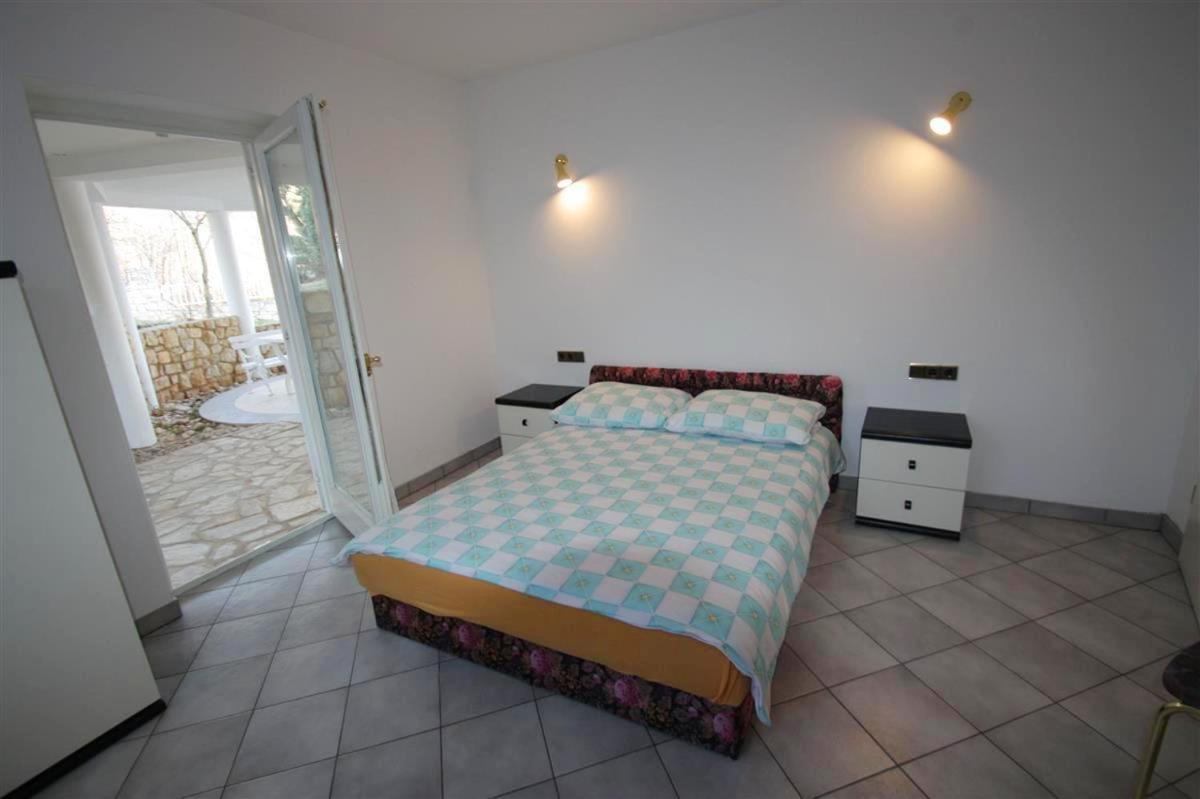 Jurincic Rabac Apartamento Exterior foto