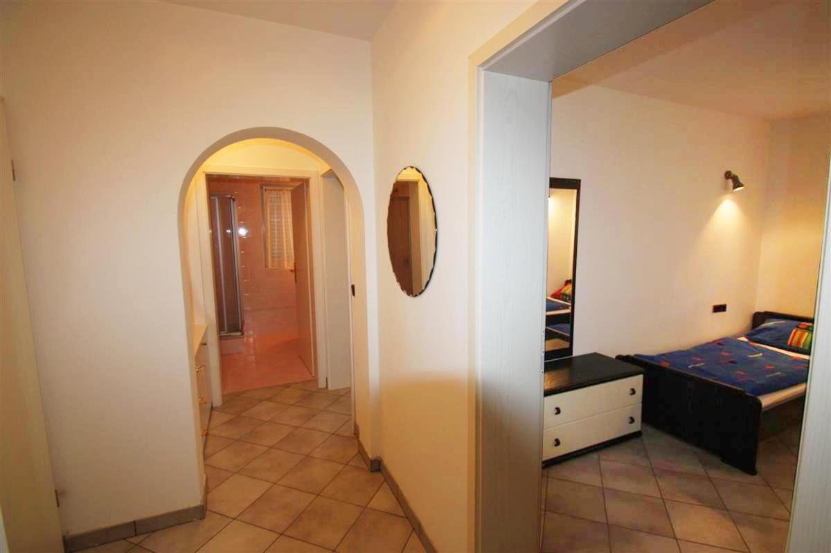 Jurincic Rabac Apartamento Exterior foto