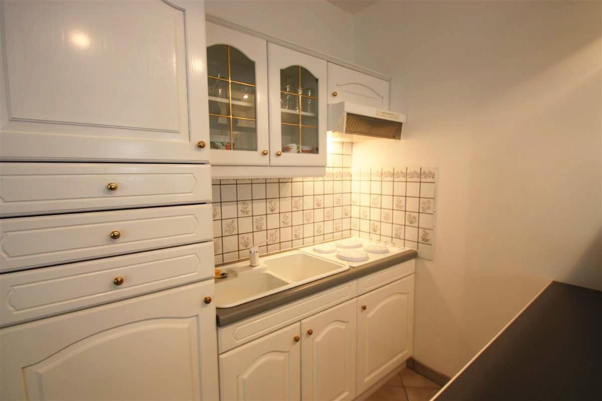 Jurincic Rabac Apartamento Exterior foto